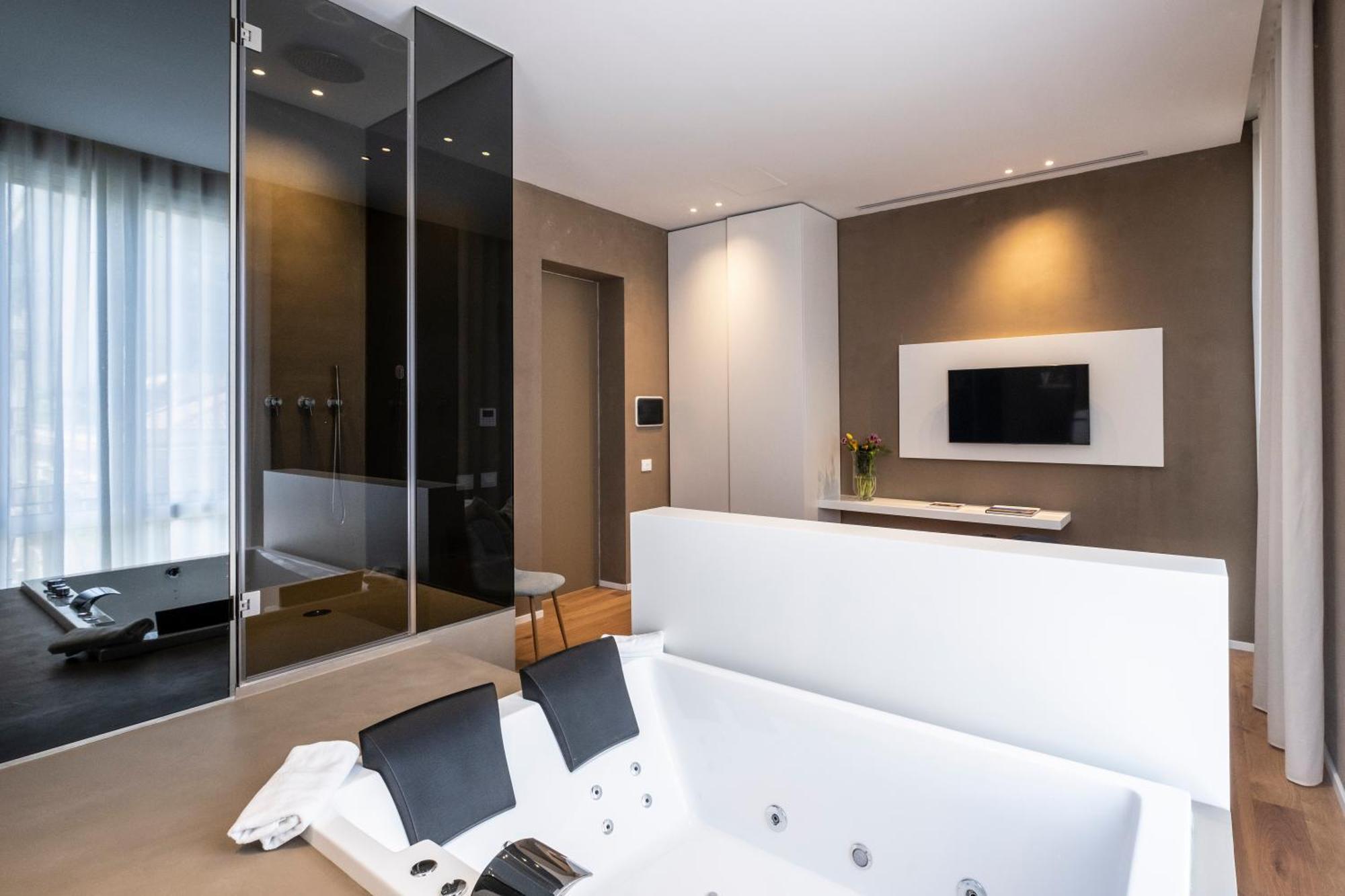 Amorgiu Luxury Suites Palermo Exteriör bild
