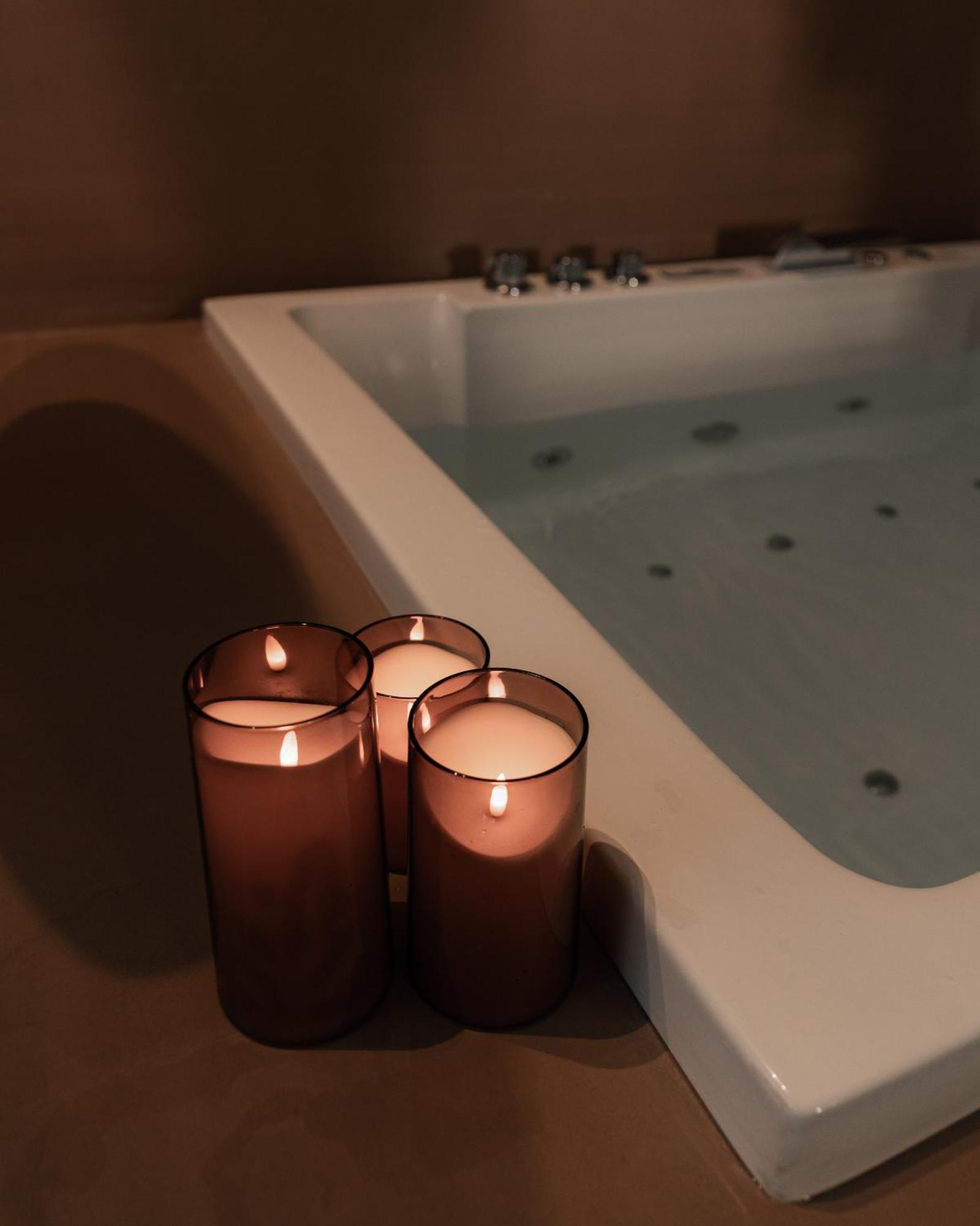 Amorgiu Luxury Suites Palermo Exteriör bild